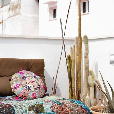 La Casuca Villa Vejer de la Frontera Luaran gambar