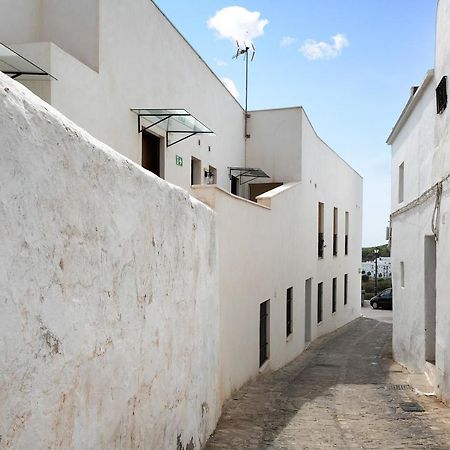 La Casuca Villa Vejer de la Frontera Luaran gambar