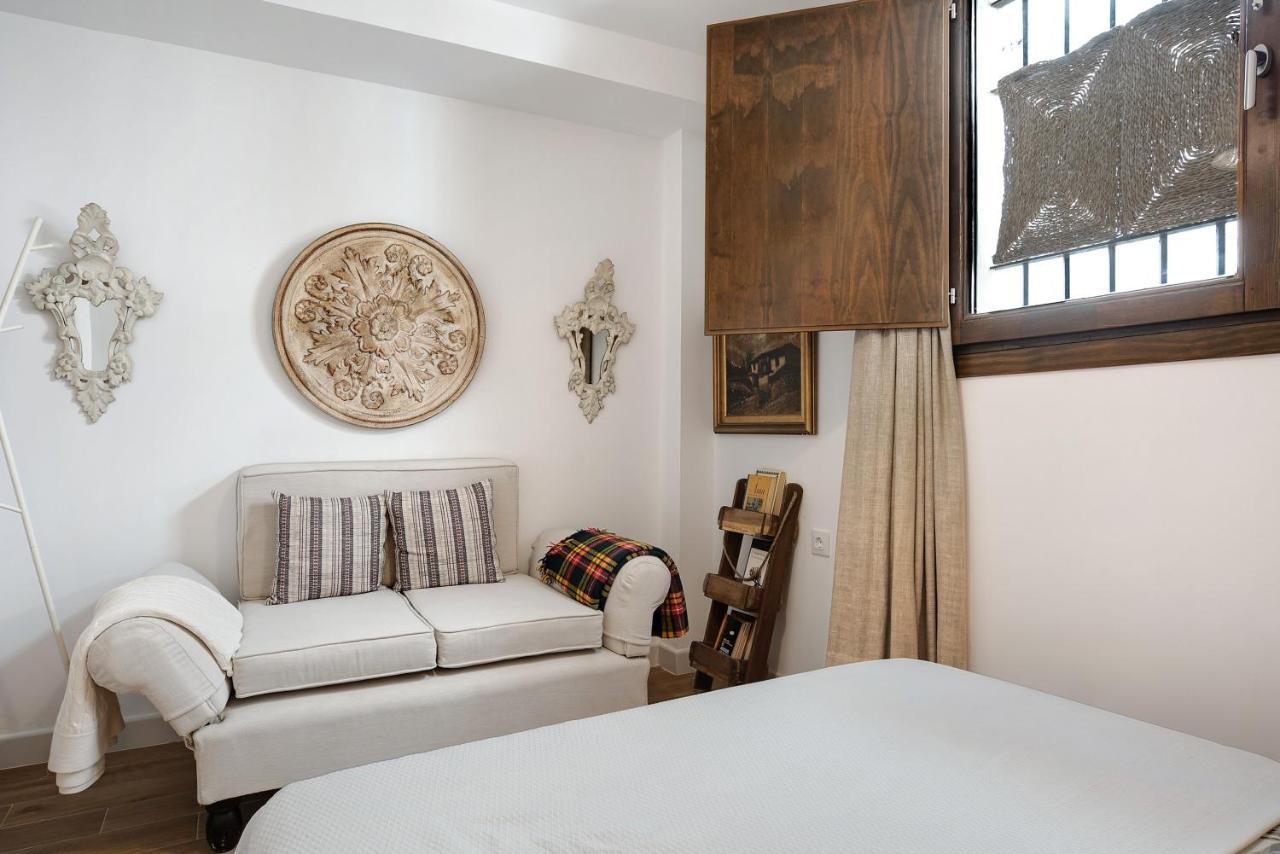 La Casuca Villa Vejer de la Frontera Luaran gambar