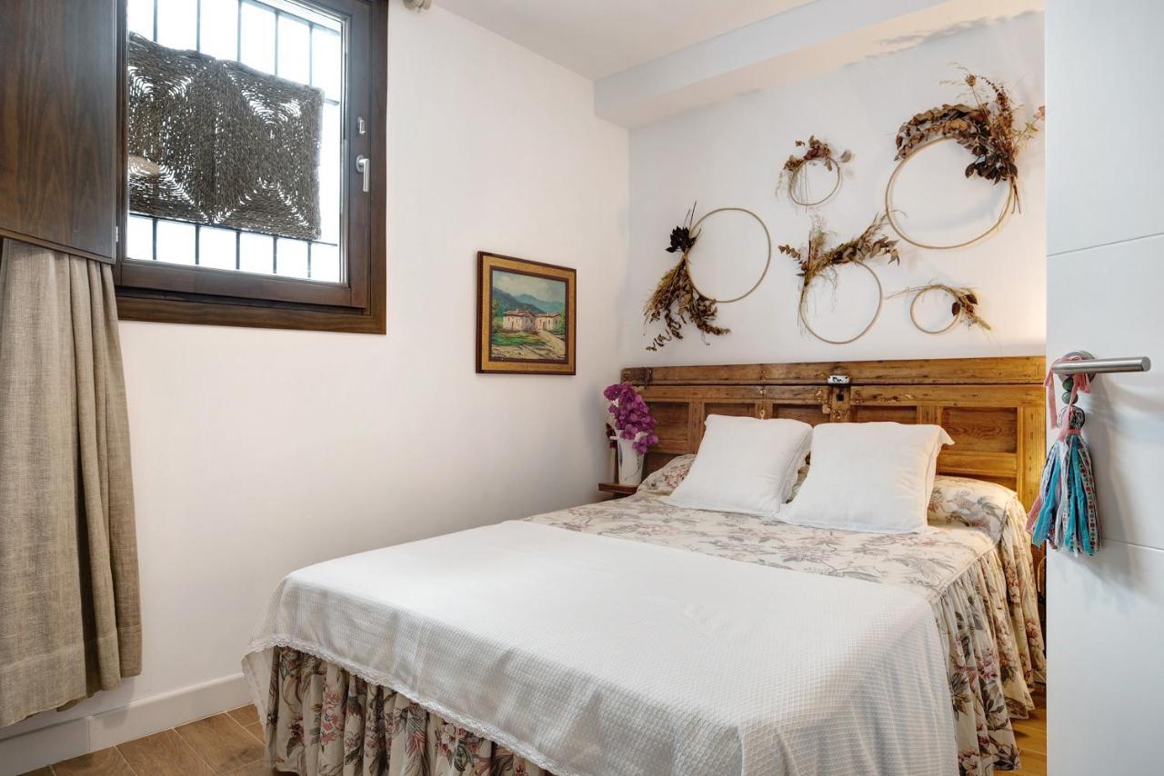 La Casuca Villa Vejer de la Frontera Luaran gambar