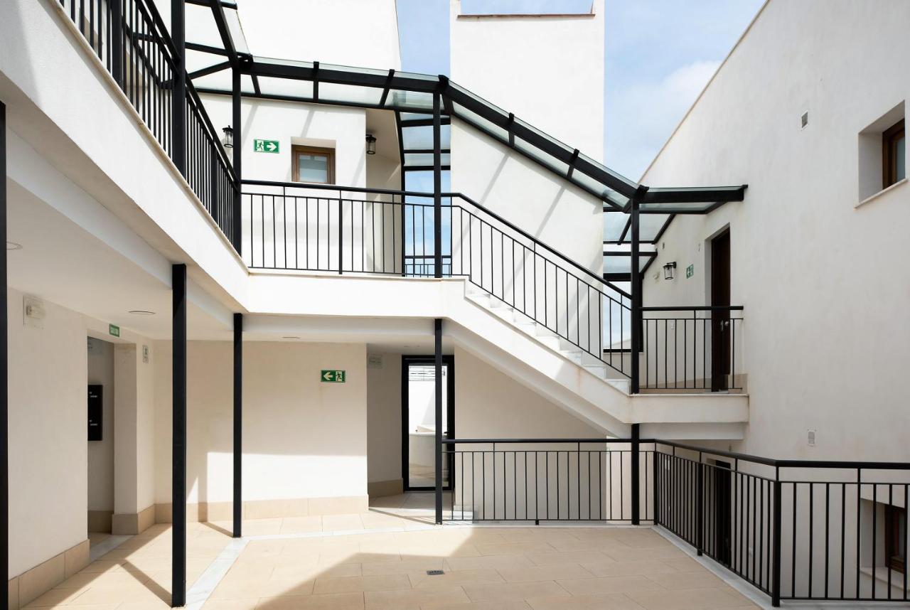 La Casuca Villa Vejer de la Frontera Luaran gambar