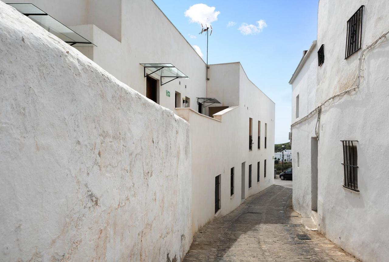 La Casuca Villa Vejer de la Frontera Luaran gambar